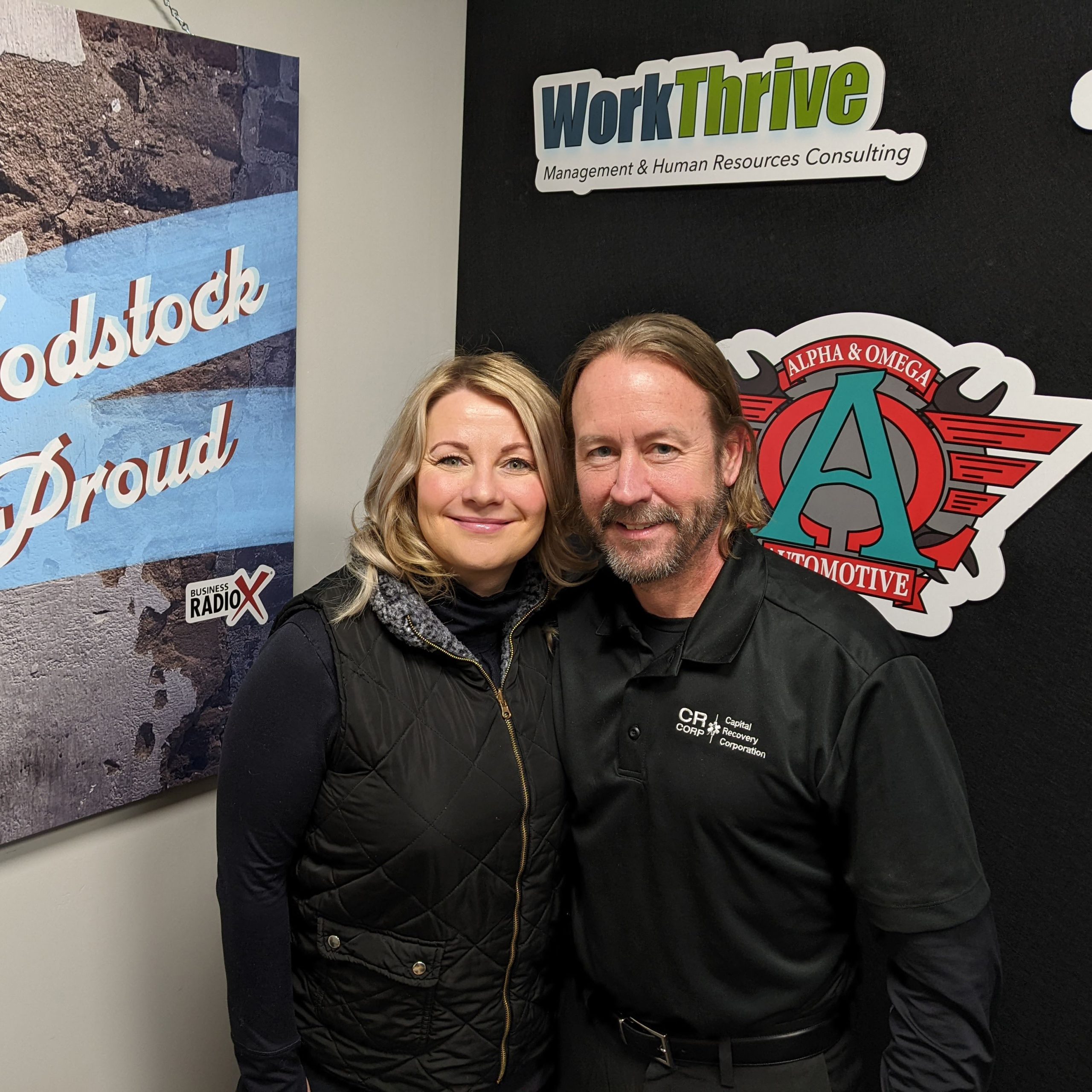 Cherokee Business Radio CherokeeBusinessRadio011822pic