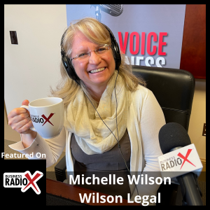 Michelle Wilson, Wilson Legal