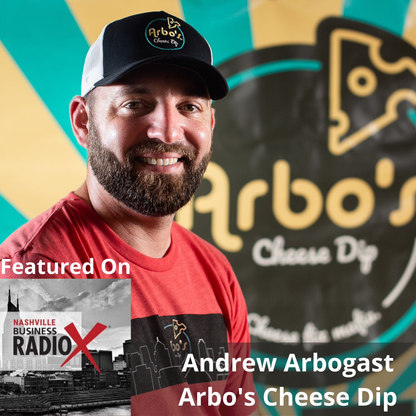 Arbo's Cheese Dip