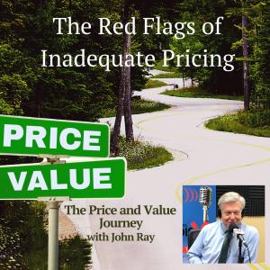 inadequate pricing