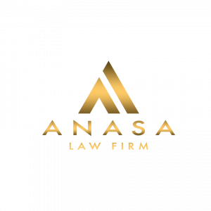 Liku Amadi With Anasa Law Firm