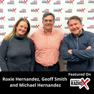 ATL Developments with Geoff Smith: Roxie and Michael Hernandez, The Hernandez Group
