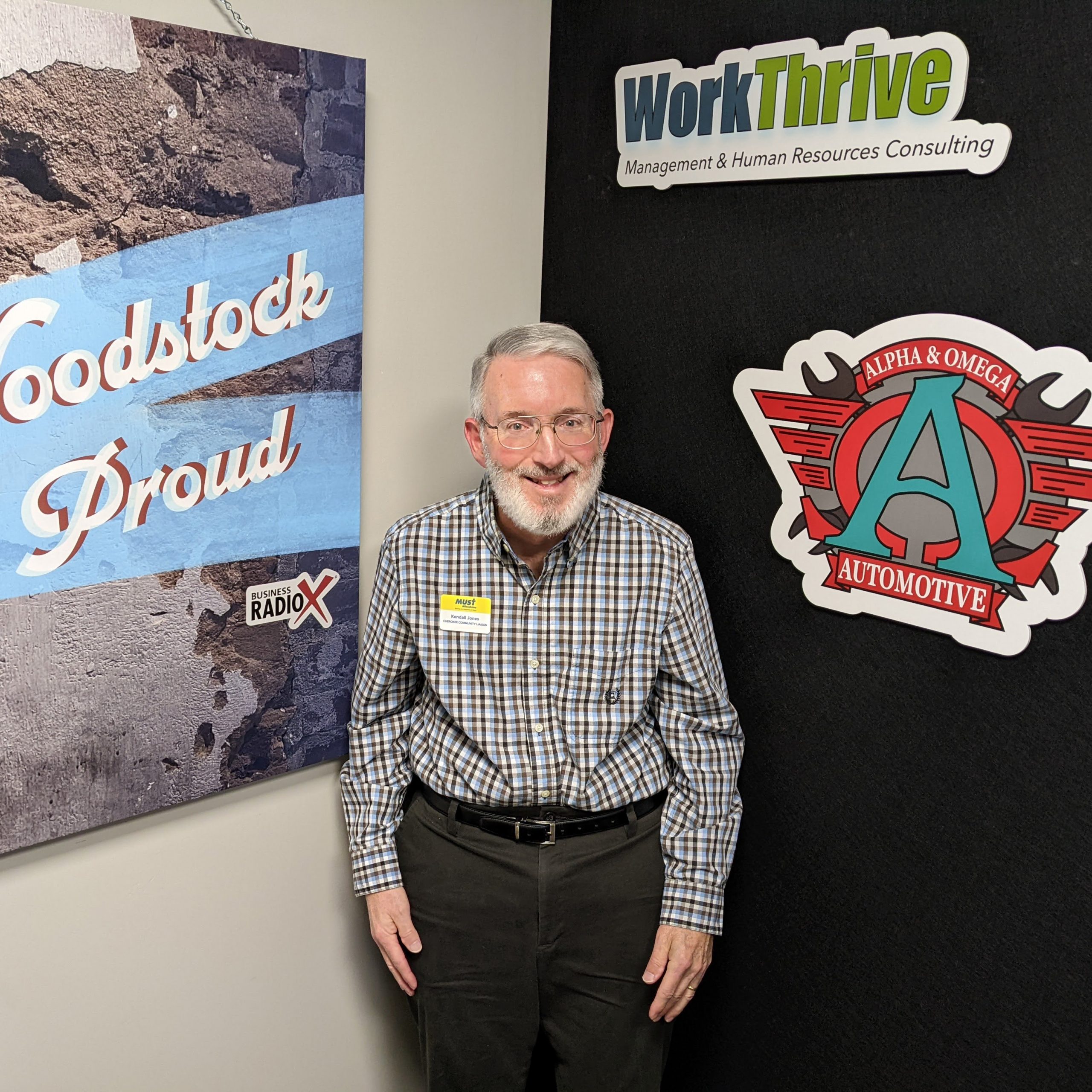 Cherokee Business Radio Cherokee Business Radio