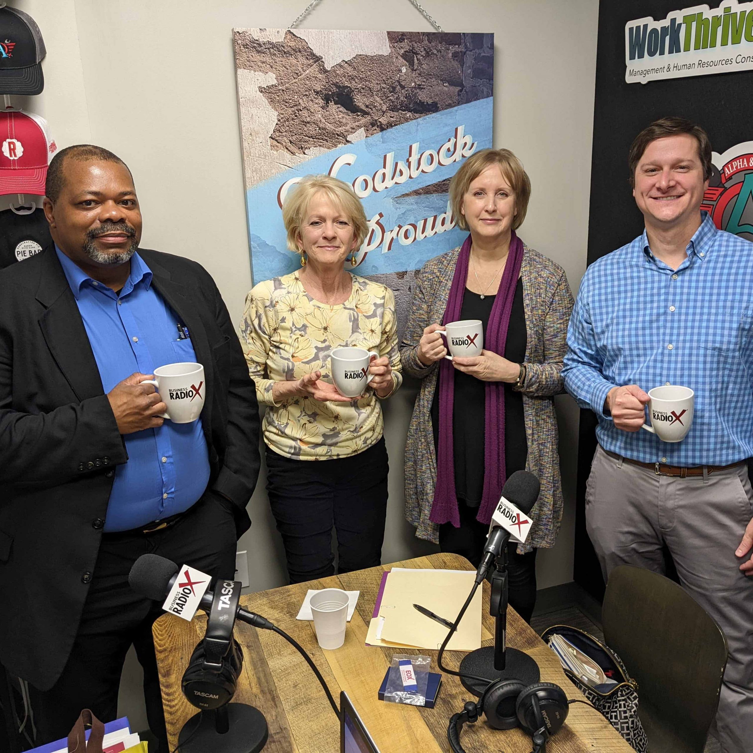 Cherokee Business Radio