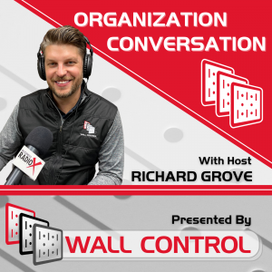 Introduction to Organization Conversation with Richard Grove