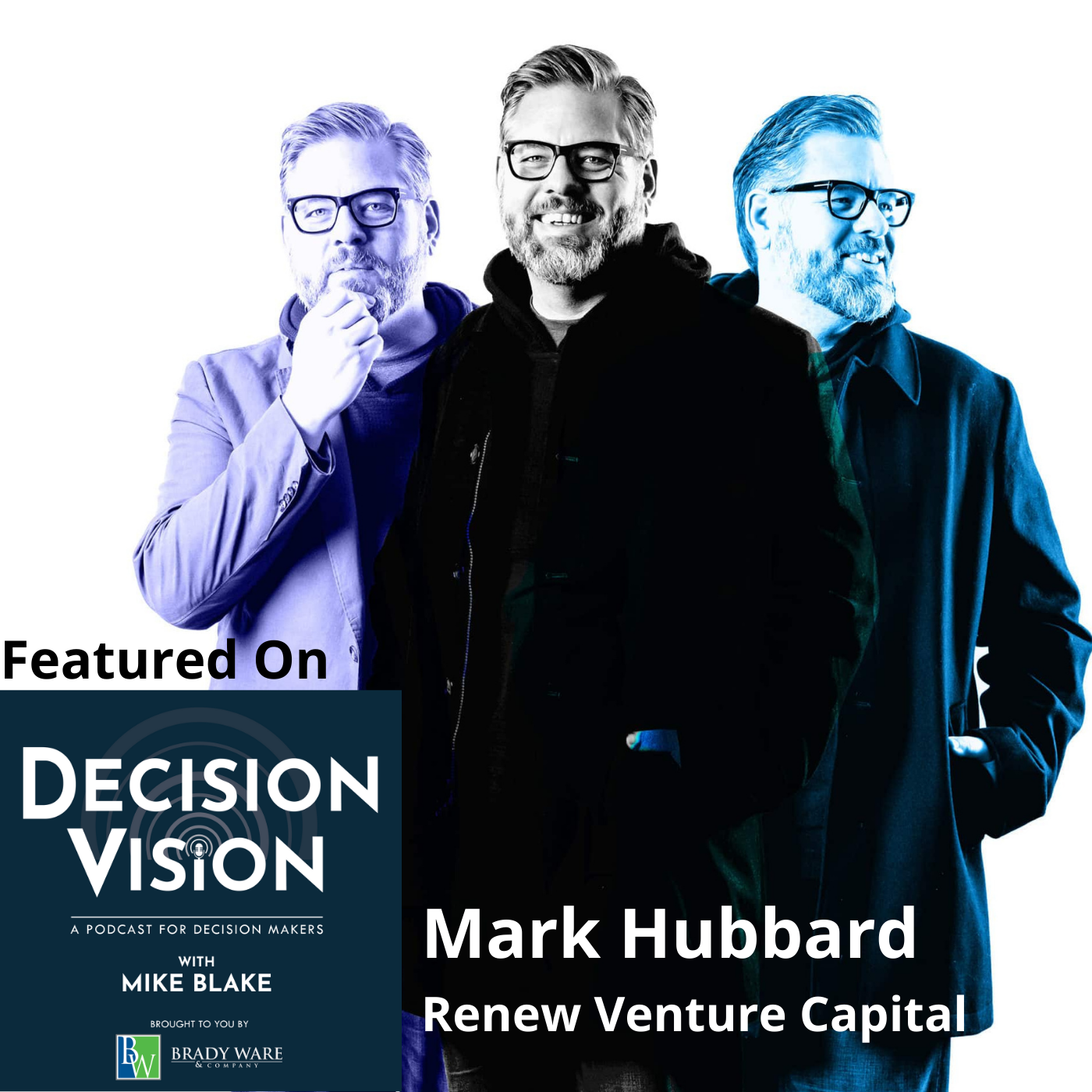 Decision Vision Episode 154 Should I Pursue Impact Investing? An Interview with Mark Hubbard