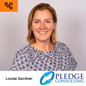 E96 Finding Passion in Your Work with Louise Gardner