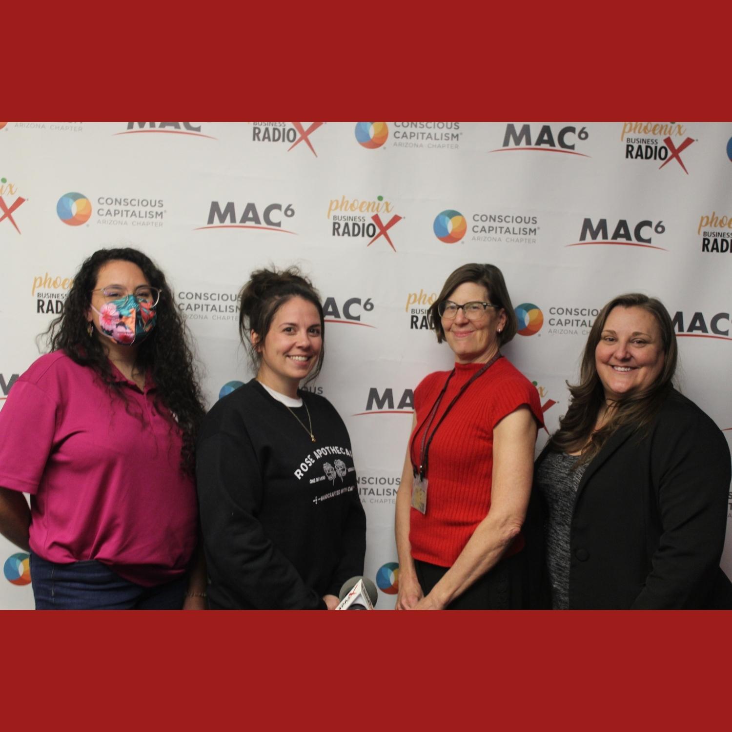 Phoenix Business Radio