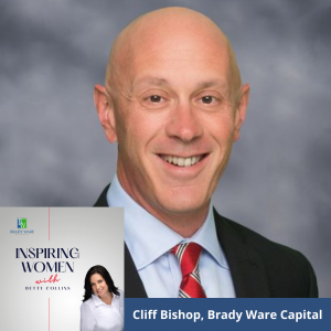 Selling Your Business, with Cliff Bishop, Brady Ware Capital