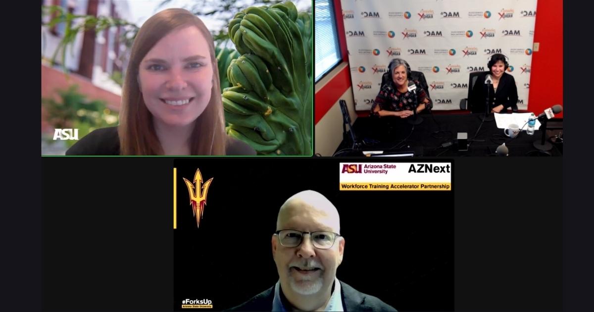 Laura-Hemenway-With-Paradigm-Solutions-Rob-Buelow-and-Amy-OReilly-With-AZNext