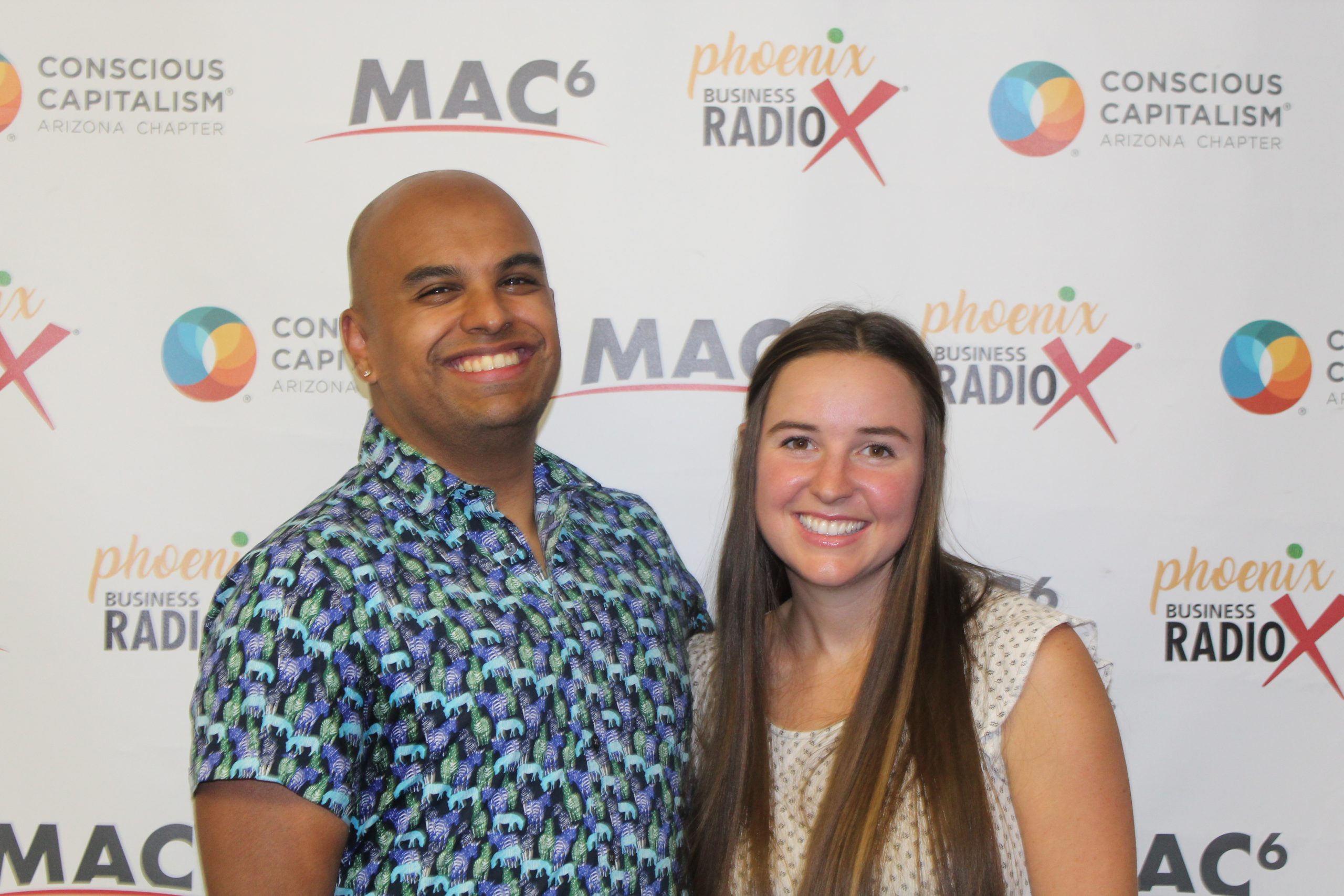 Paying it Forward E10