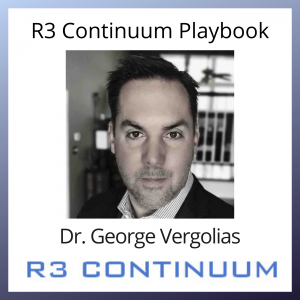 The R3 Continuum Playbook: Should I Start a Mental Wellness Program at My Company? – An Interview with Dr. George Vergolias, R3 Continuum on the Decision Vision Podcast