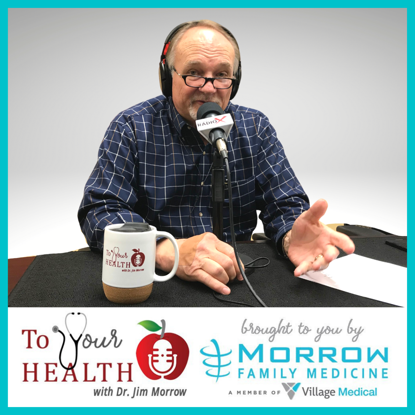 North Fulton Studio Teens and Social Media