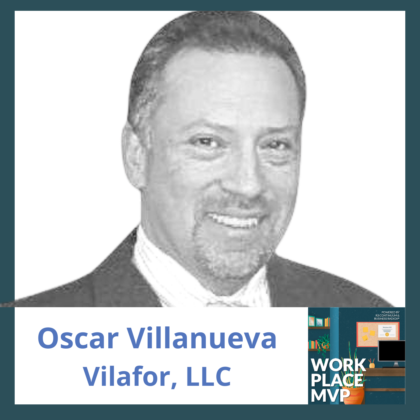 Oscar Villanueva