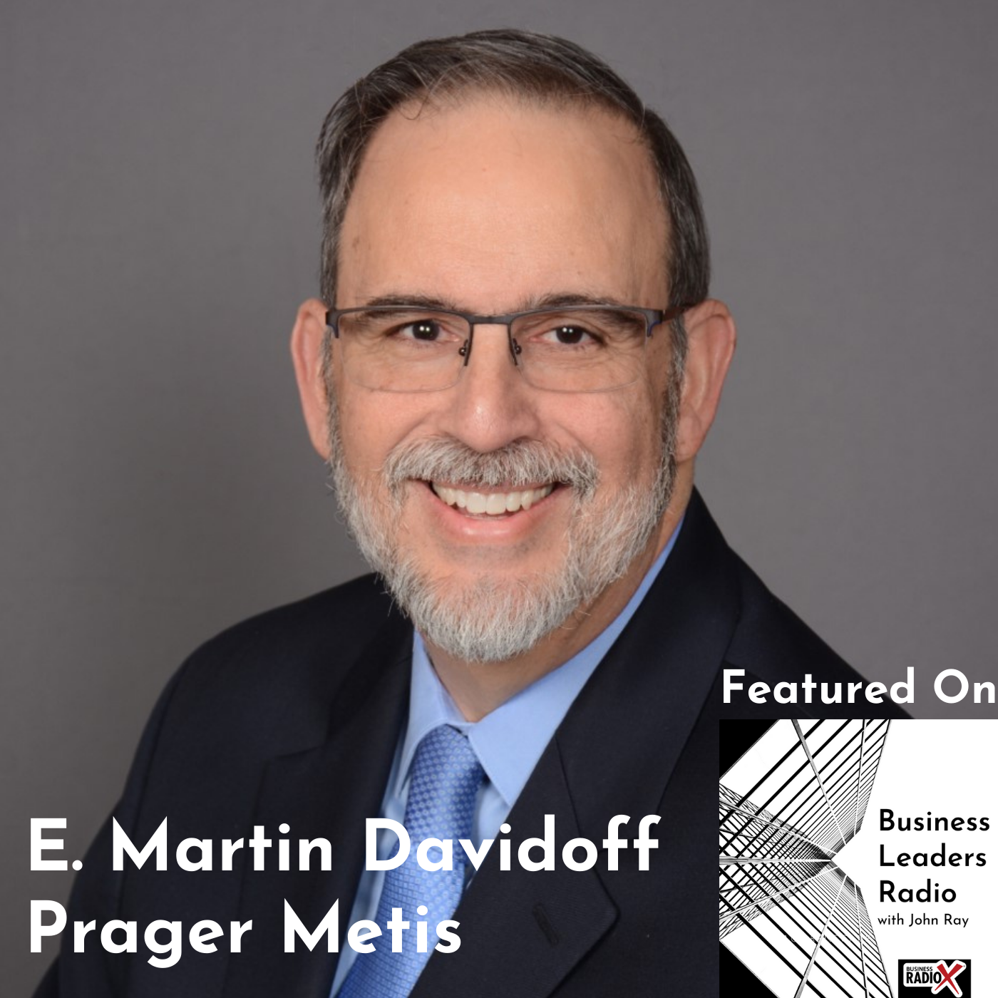 Business Leaders Radio Prager Metis
