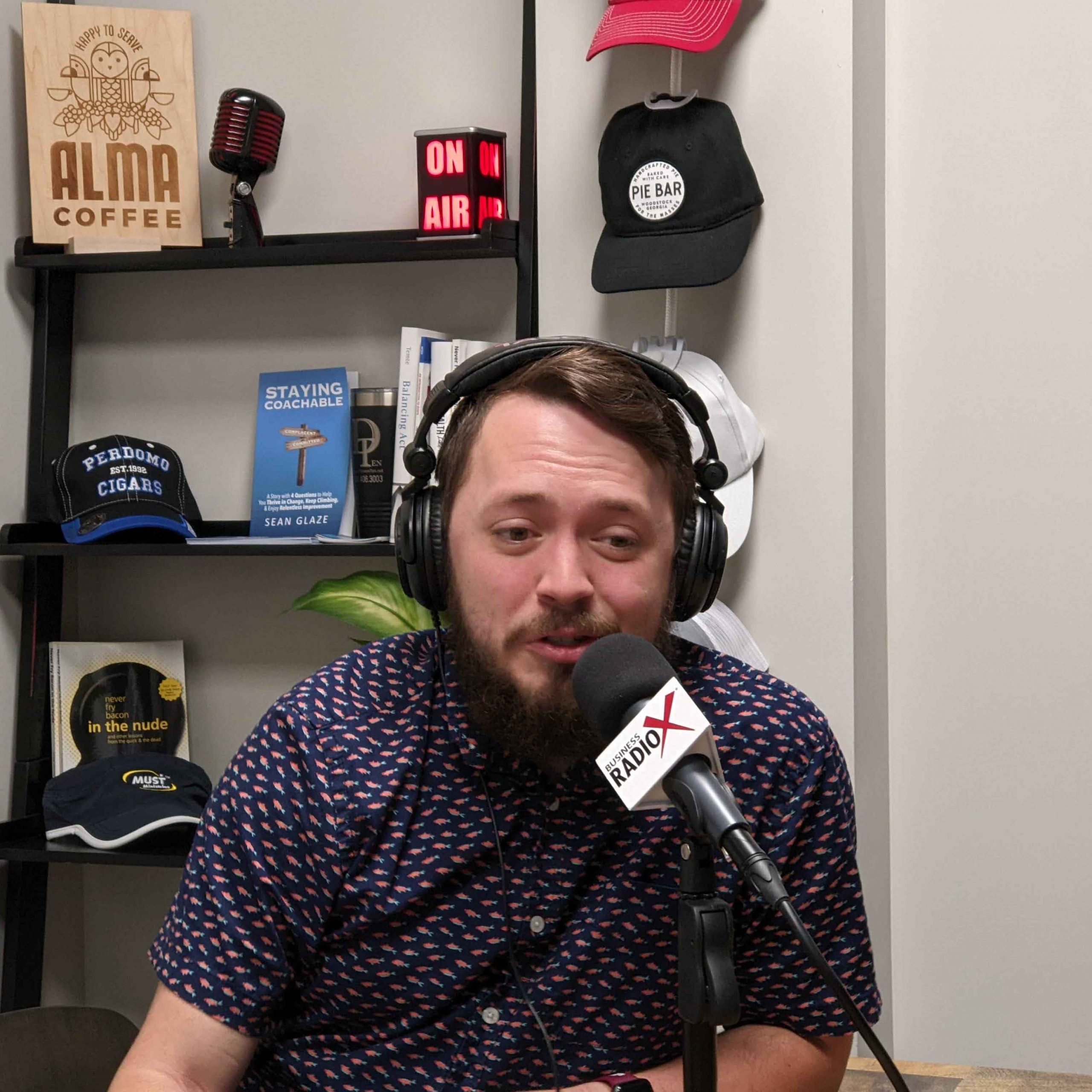 Cherokee Business Radio Cherokee Business Radio