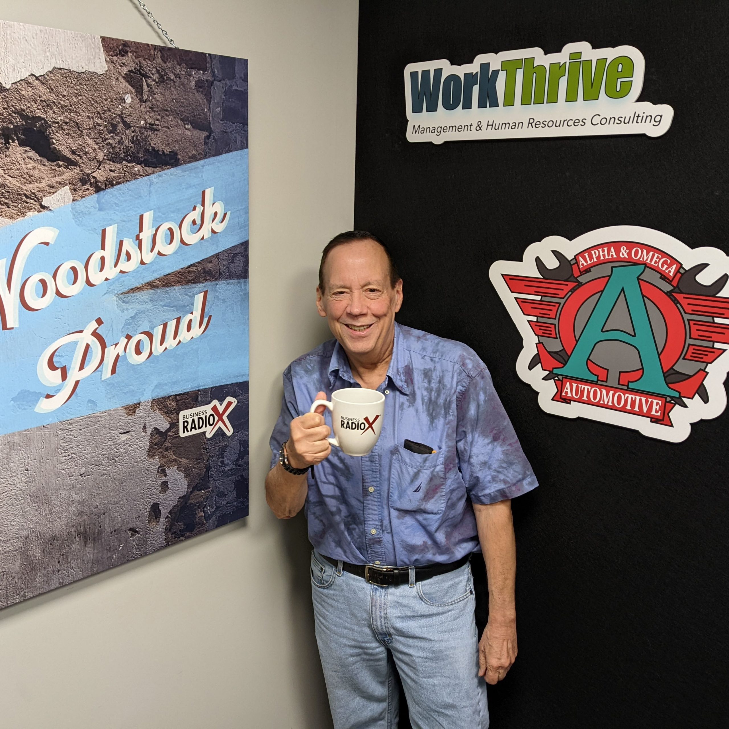 Cherokee Business Radio Cherokee Business Radio