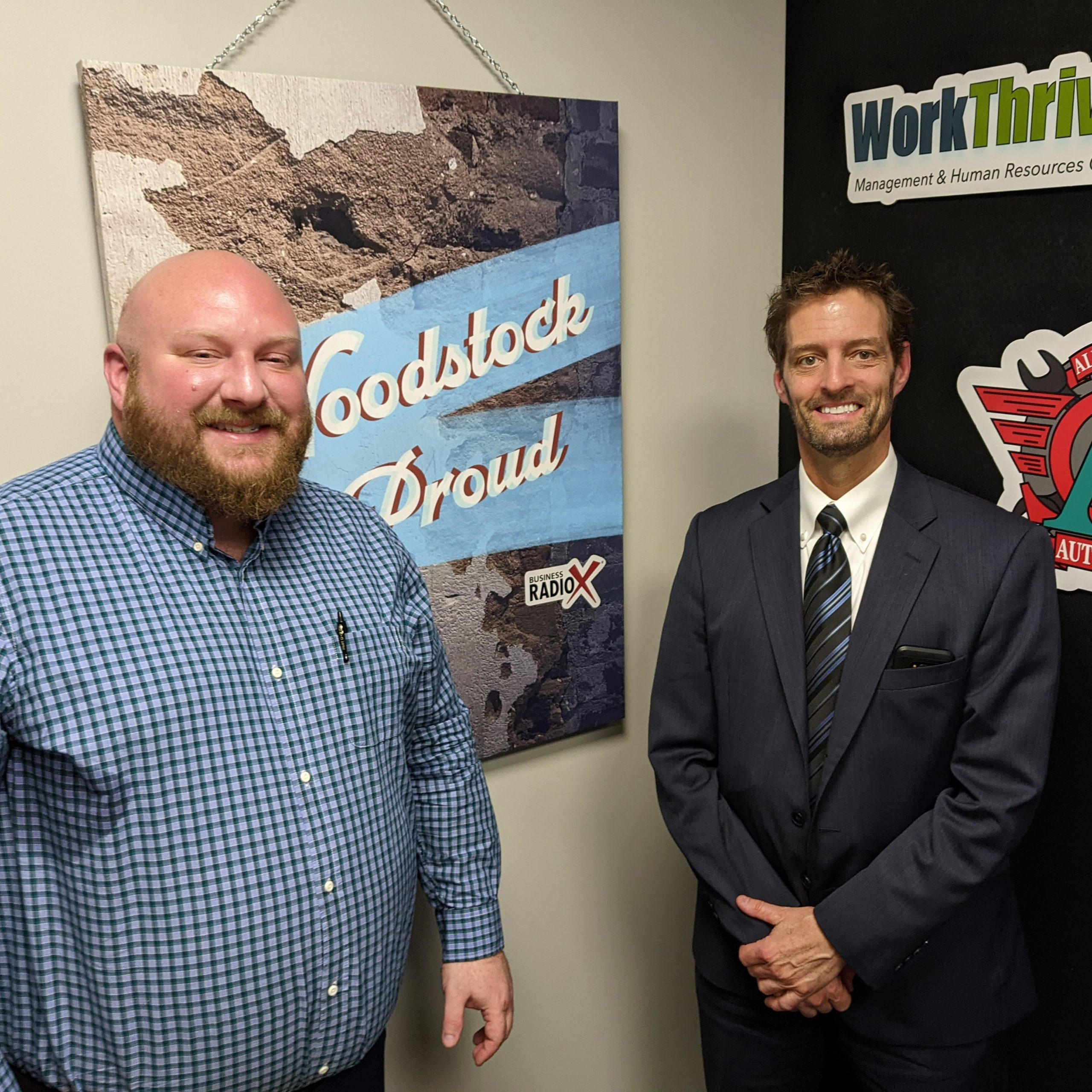 Cherokee Business Radio