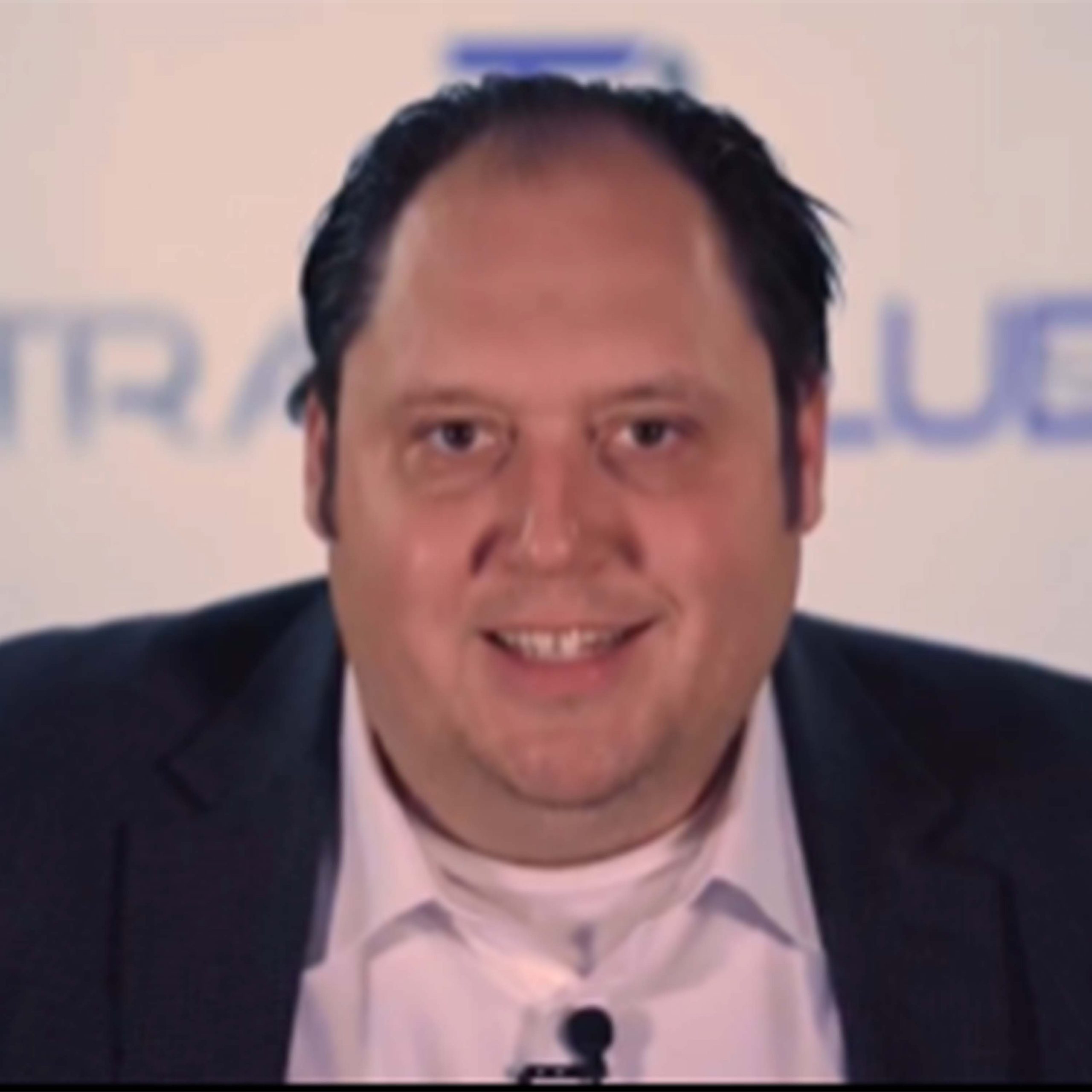 Franchise Marketing Radio DaveWescott