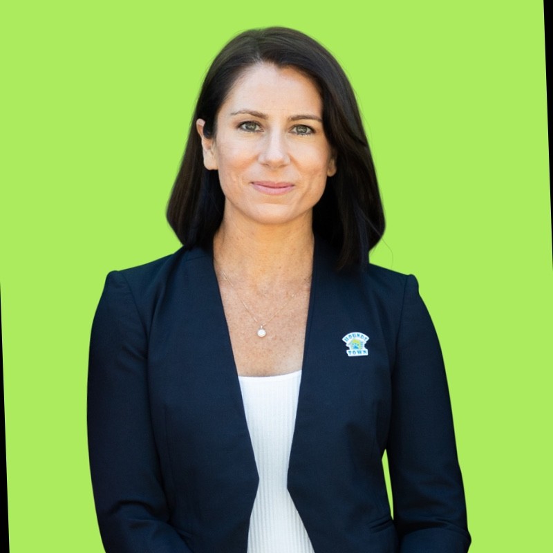 Franchise Marketing Radio JackieBondanza