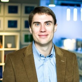 Atlanta Business Radio Larry Hipp