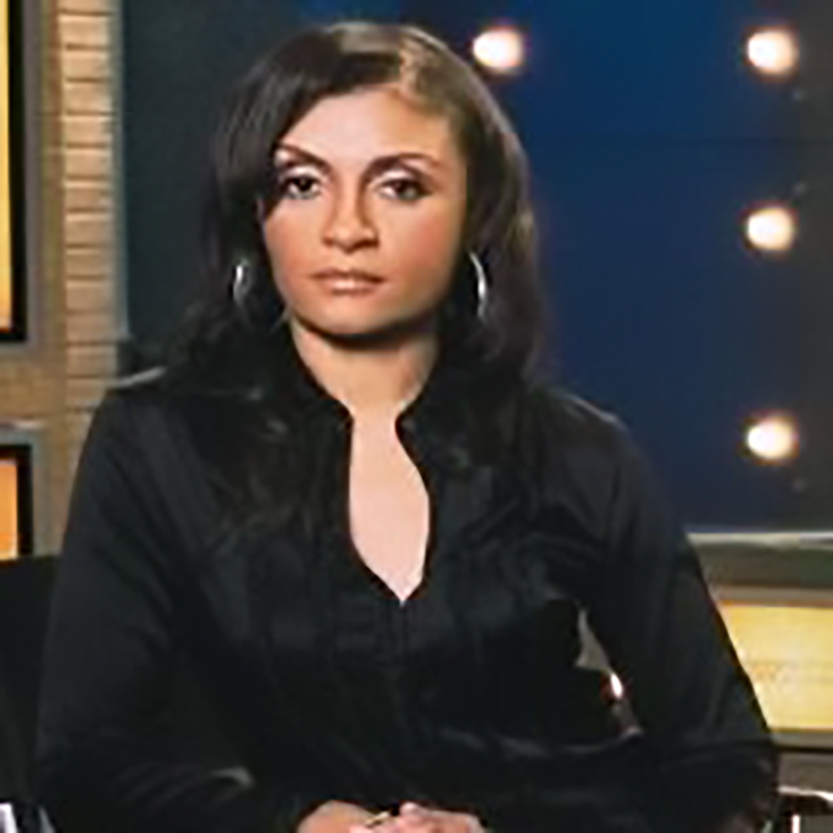 Atlanta Business Radio MoniqueChenault