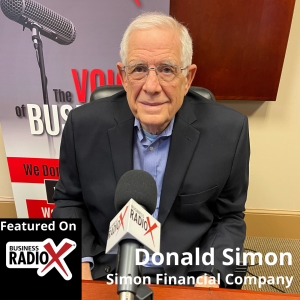 Simon Financial Company