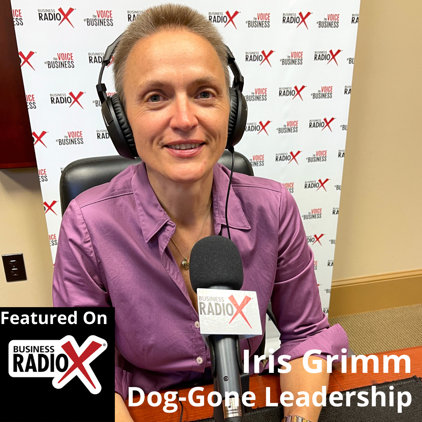 Dog-Gone Leadership