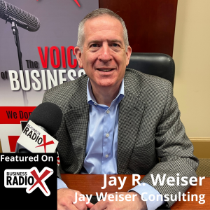 Jay Weiser Consulting