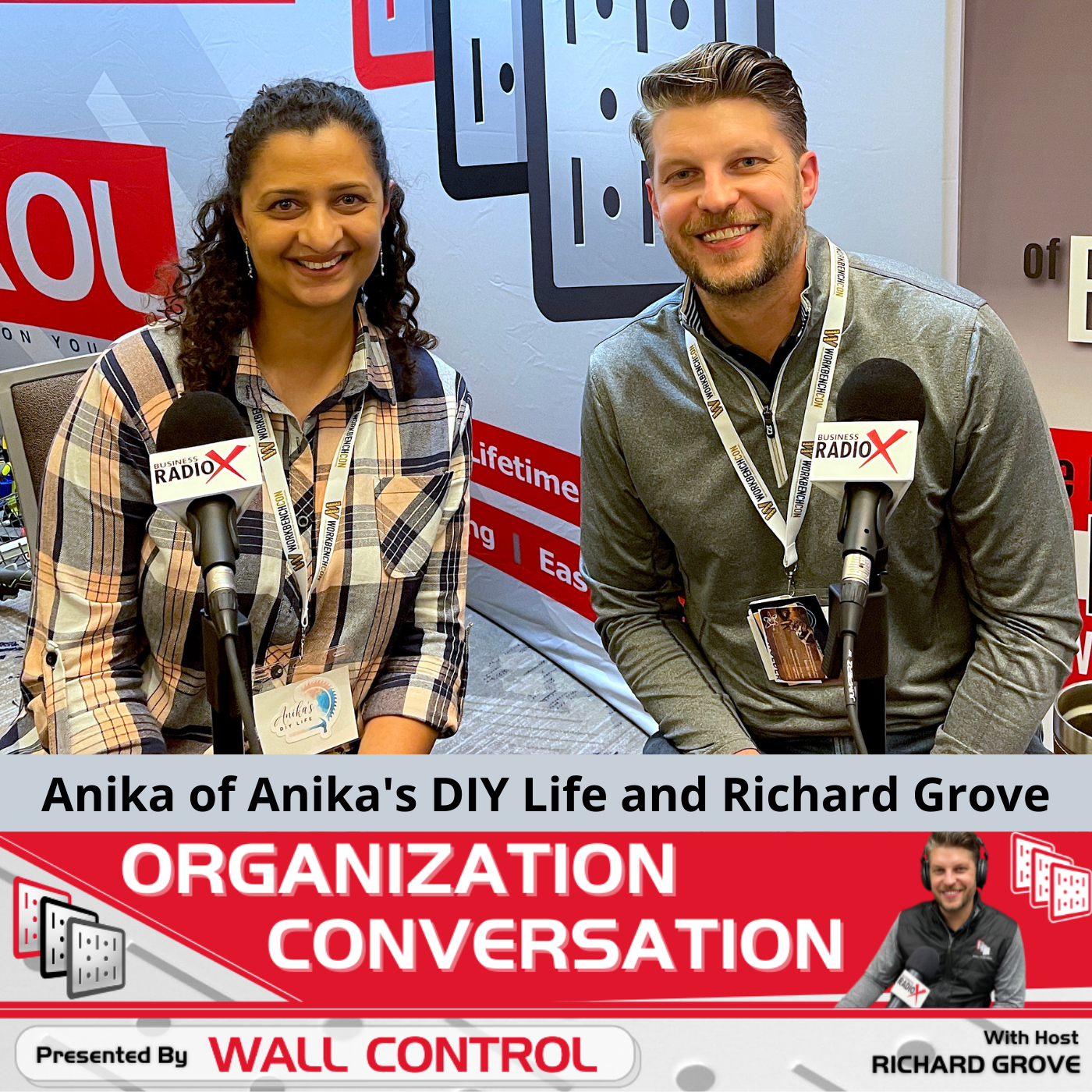 North Fulton Studio Anika's DIY Life