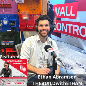LIVE from WORKBENCHcon 2022: Ethan Abramson, THEBUILDwithETHAN
