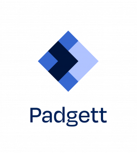 Padgett-logo