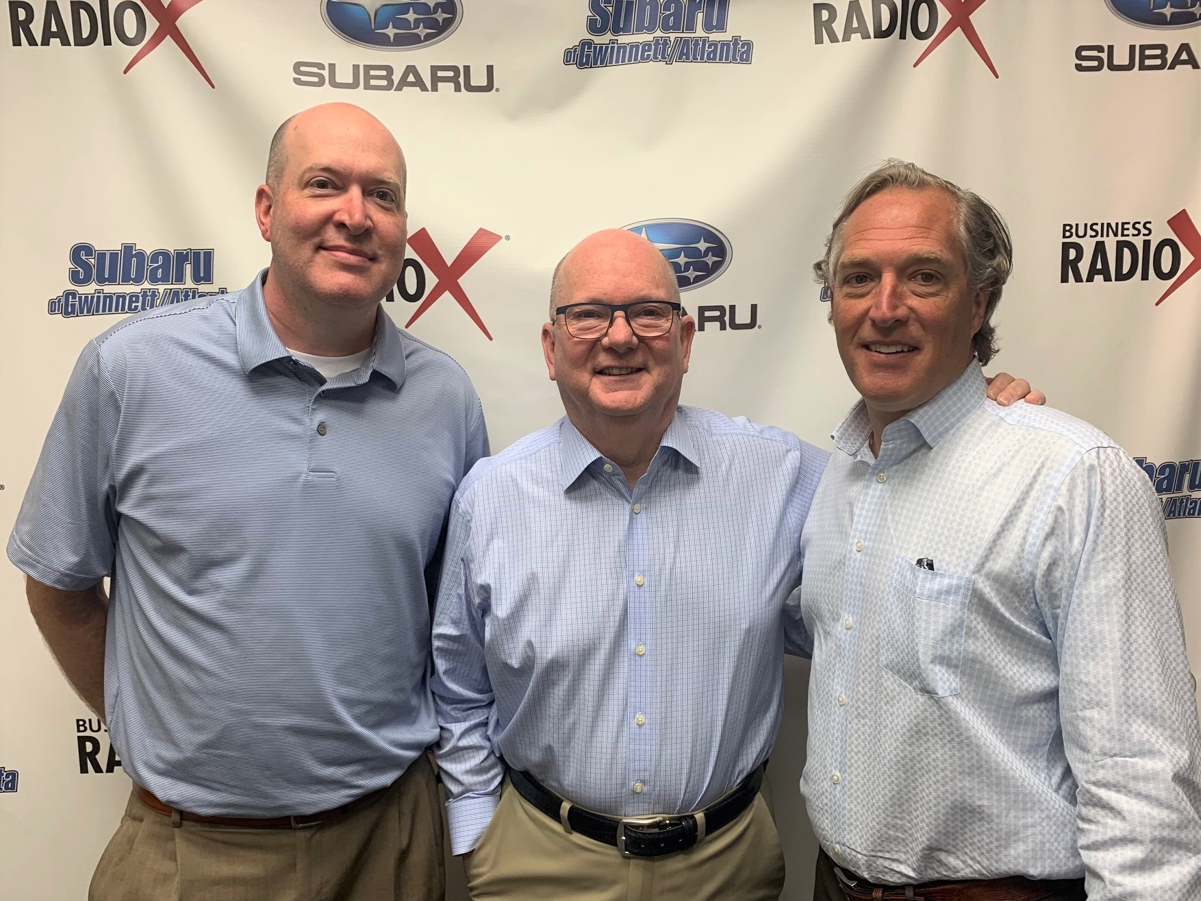 PHELAN & MYERS 2 FOR 20: The Role of Community Foundations