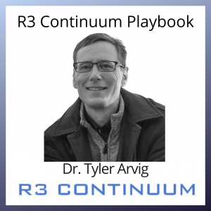 The R3 Continuum Playbook: Reducing the Stigma: Ways Leaders Can Support Employee Mental Health