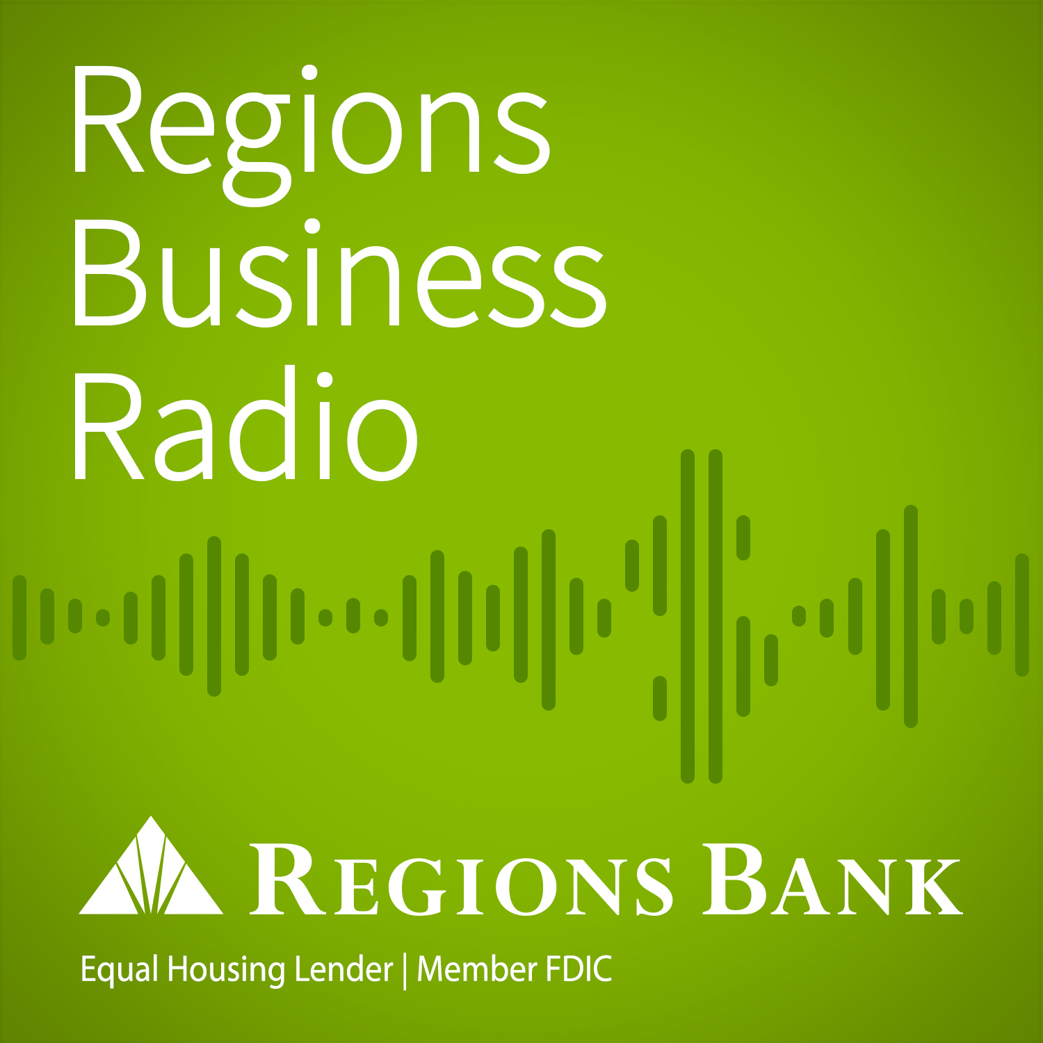 Regions Business Radio Nashville