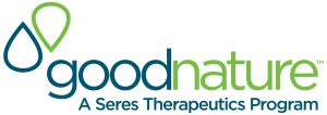 GoodNature-a-Seres-Theraputics-Program-logo