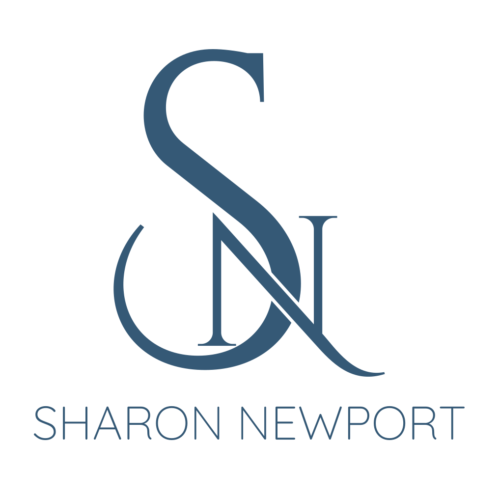 SharonNewportlogo