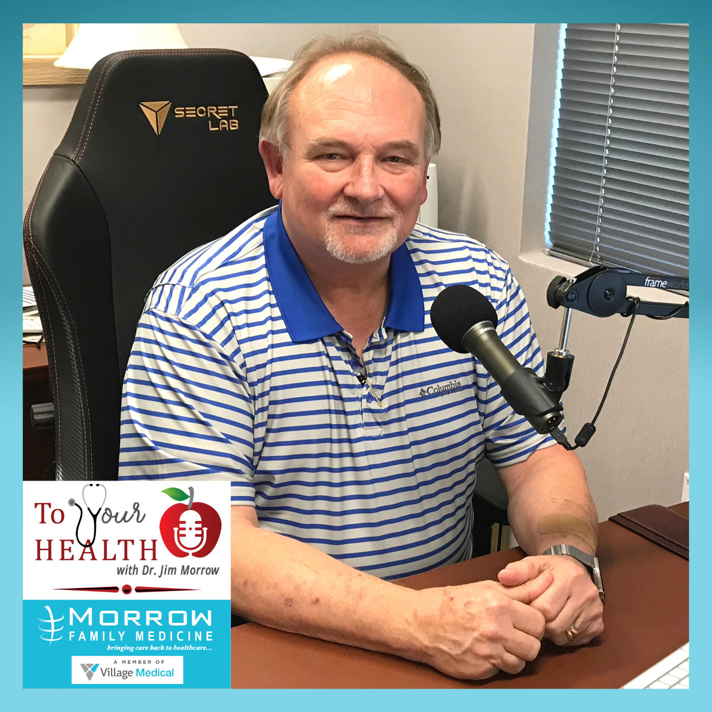 North Fulton Studio Caffeine