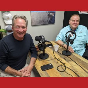 Trusted Advisor Radio: Mike Sena With Mike Sena Advisors and Jeffrey Snow With Path & Post Real Estate