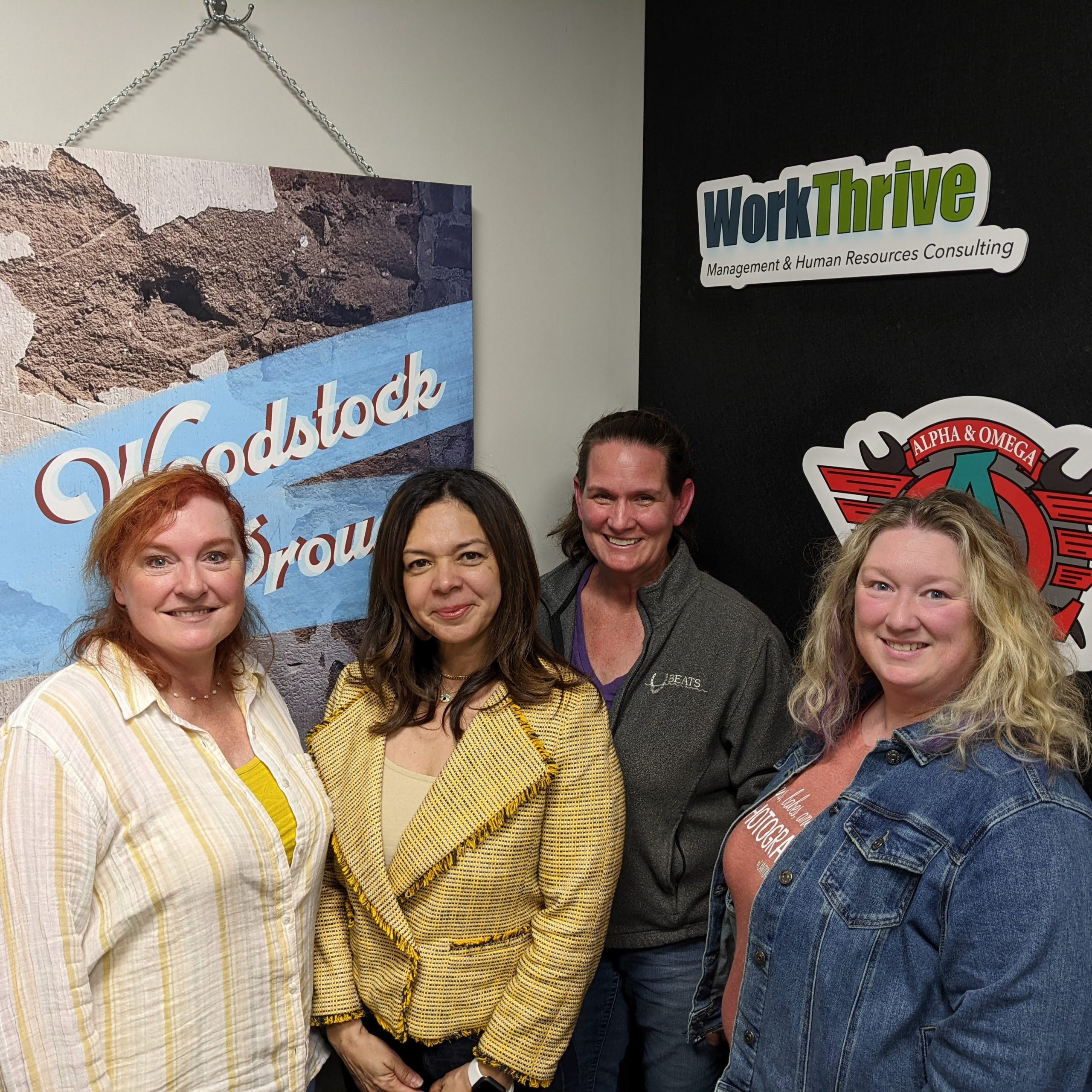 Women In Business Women In Business