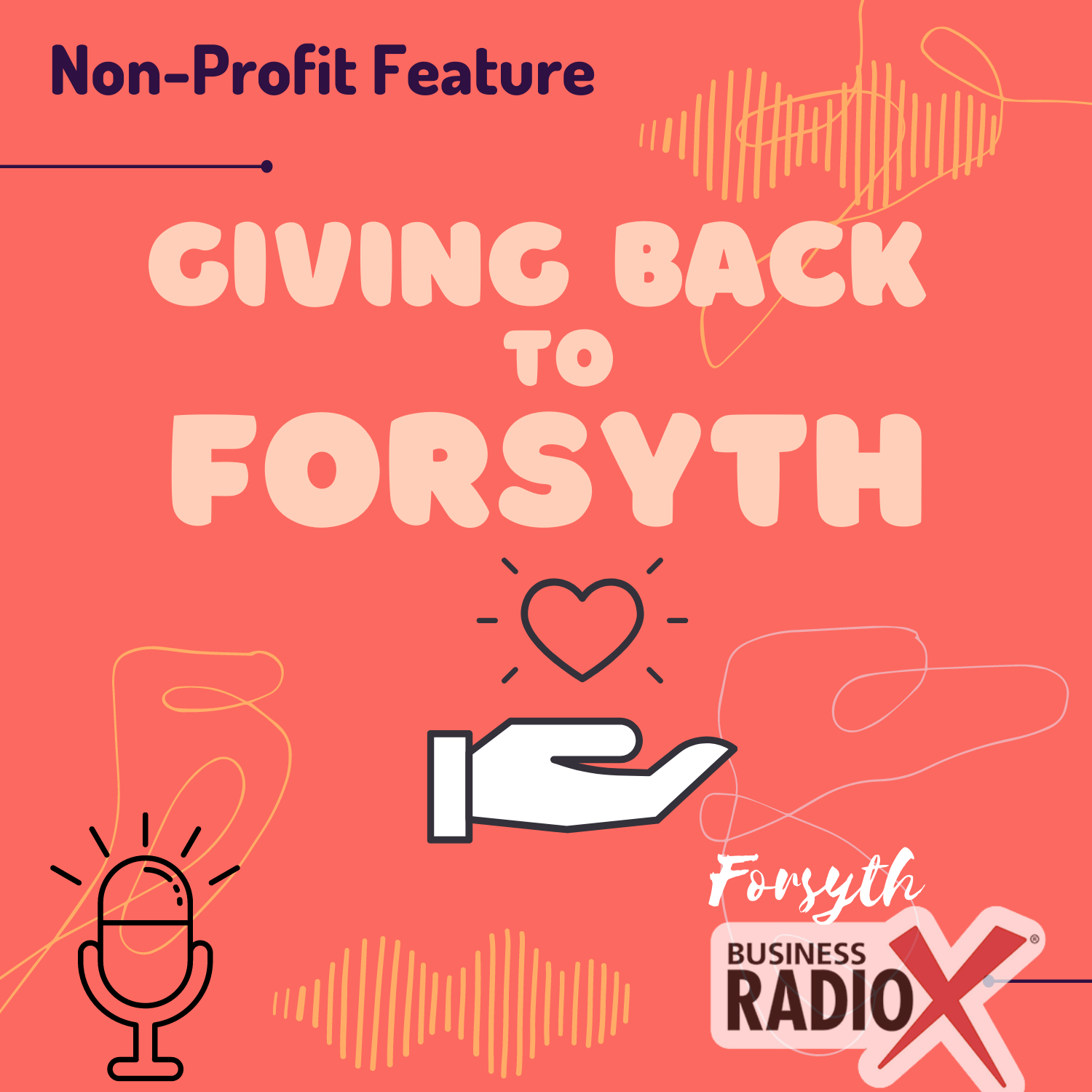 Forsyth Business Radio