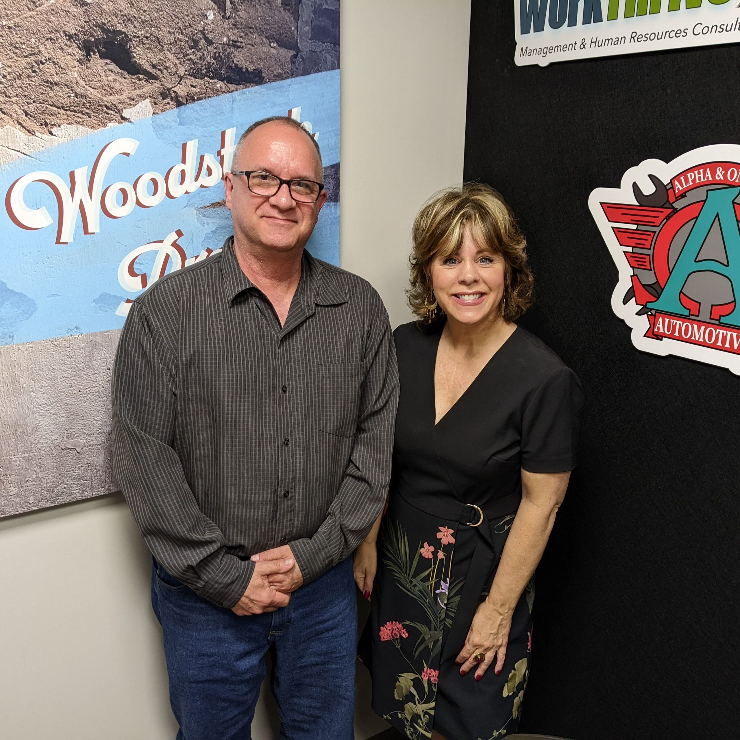 Cherokee Business Radio Cherokee Business Radio