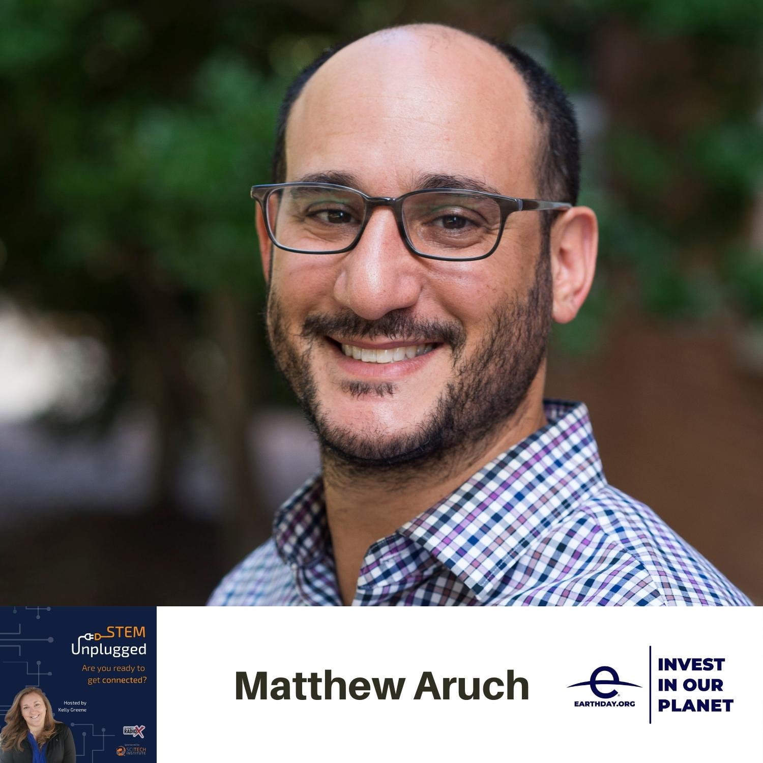 Phoenix Business Radio Earth-Day-2022-feature