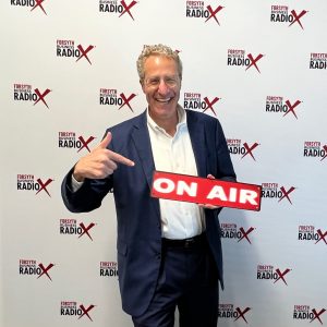 SIMON SAYS LET’S TALK BUSINESS 2.0: Debut with Host Gary Zermuehlen