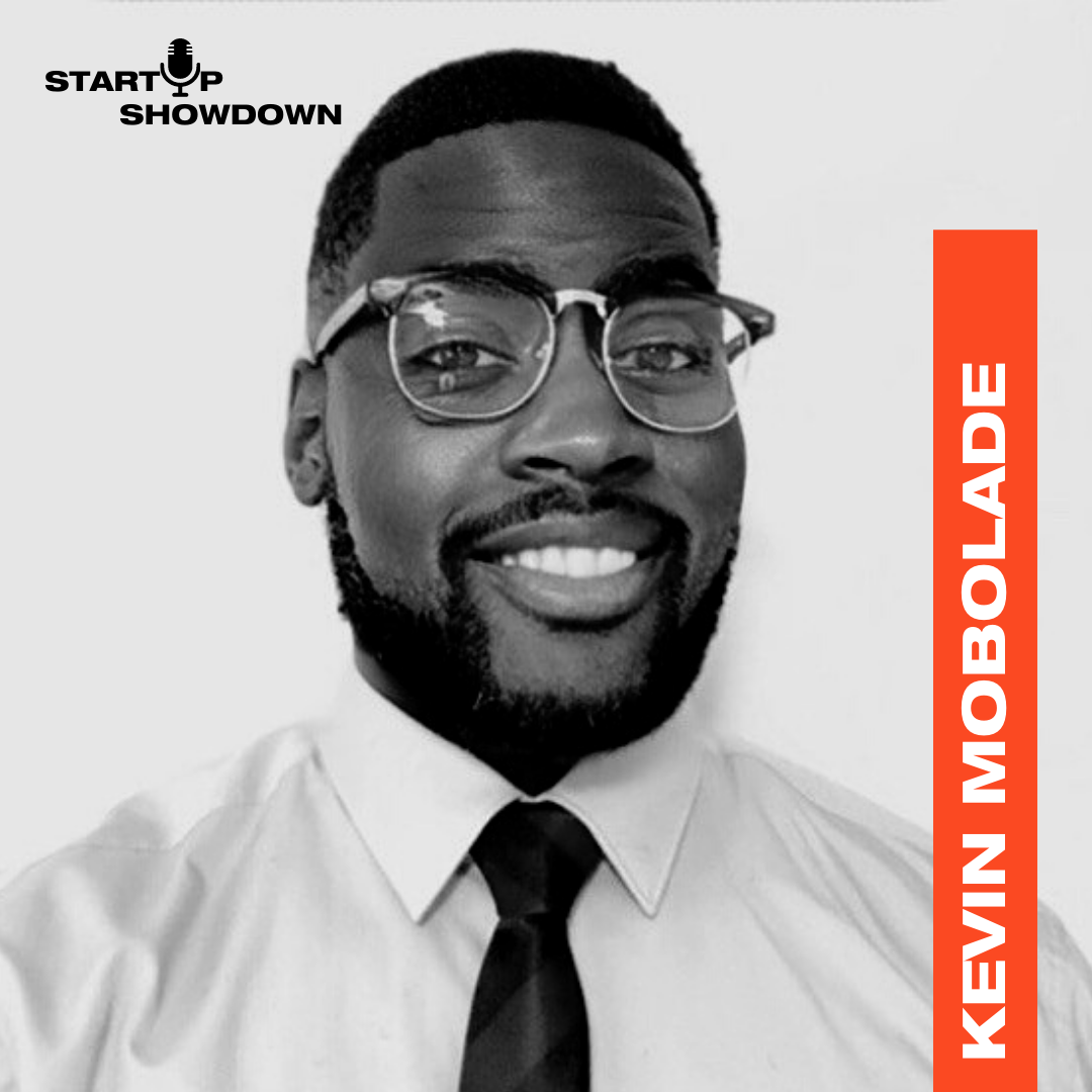 Startup Showdown Podcast