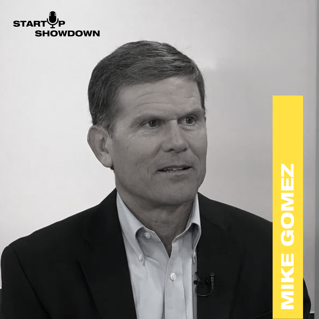 Startup Showdown Podcast