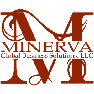 Michele Fuller With Minerva Global Business Solutions