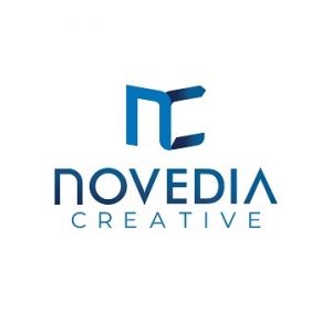 Olga Zapisek With Novedia Creative