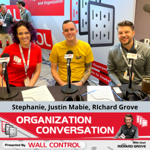 LIVE from WORKBENCHcon 2022: Justin Mabie, Call Me Mabie