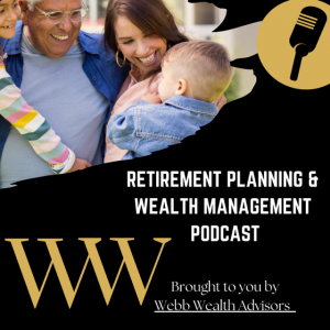 Webb Wealth Advisors Mission and Services